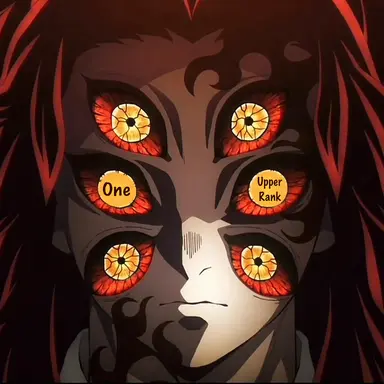 Profile image of Kokushibo