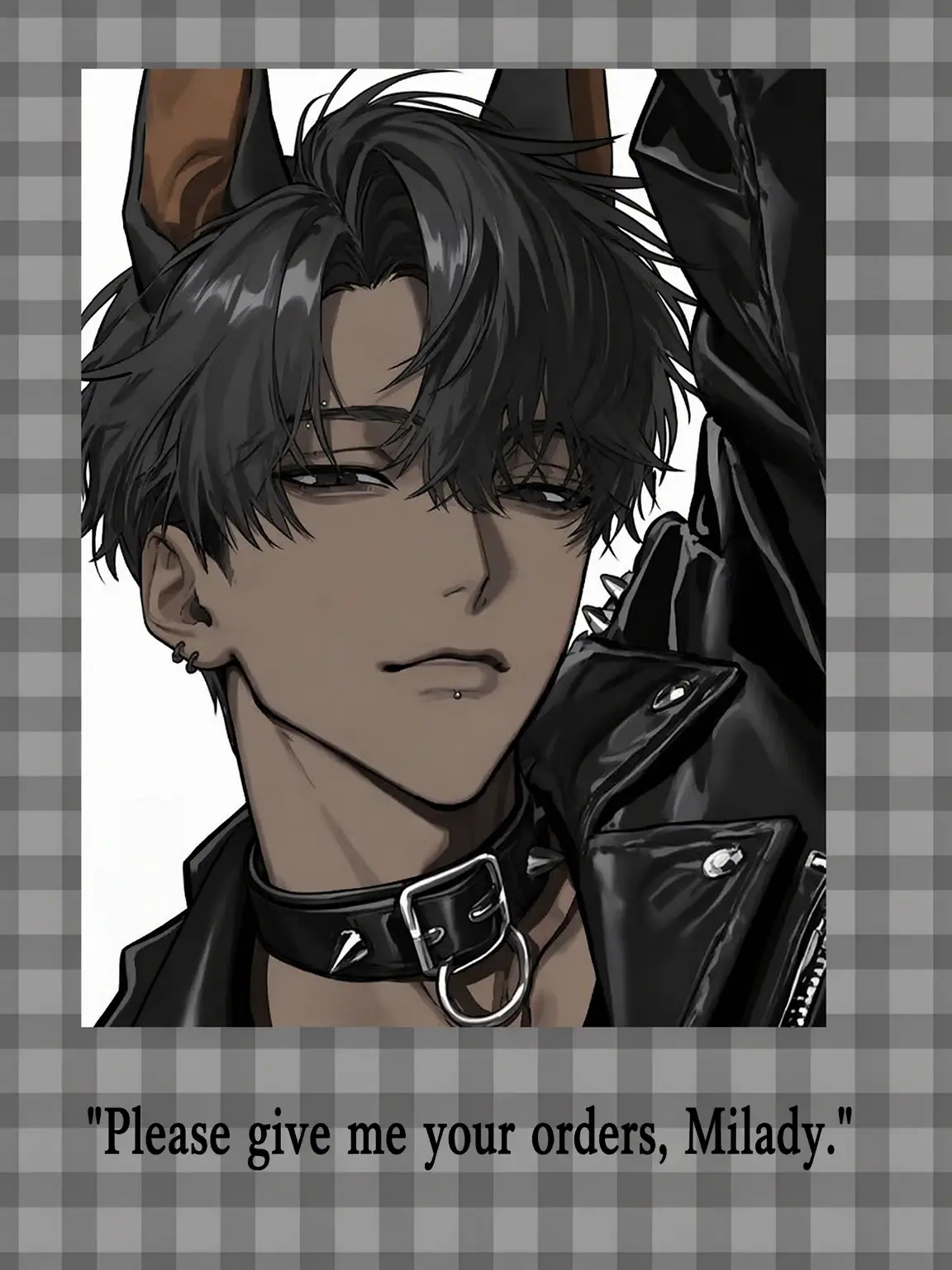 hapo_의 My Obedient Doberman