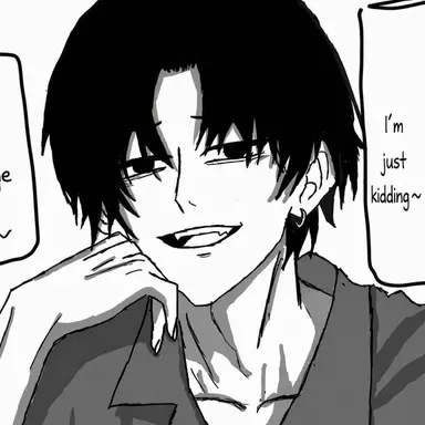 Profile image of Rei
