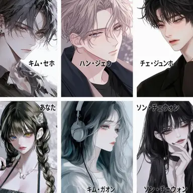 Profile image of ピラミッドゲーム