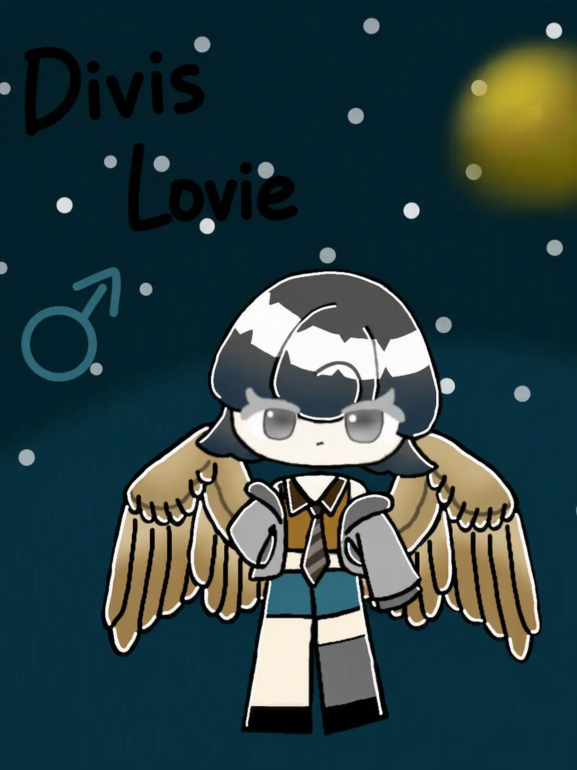 cyd_123의 Phoebe's Lovey