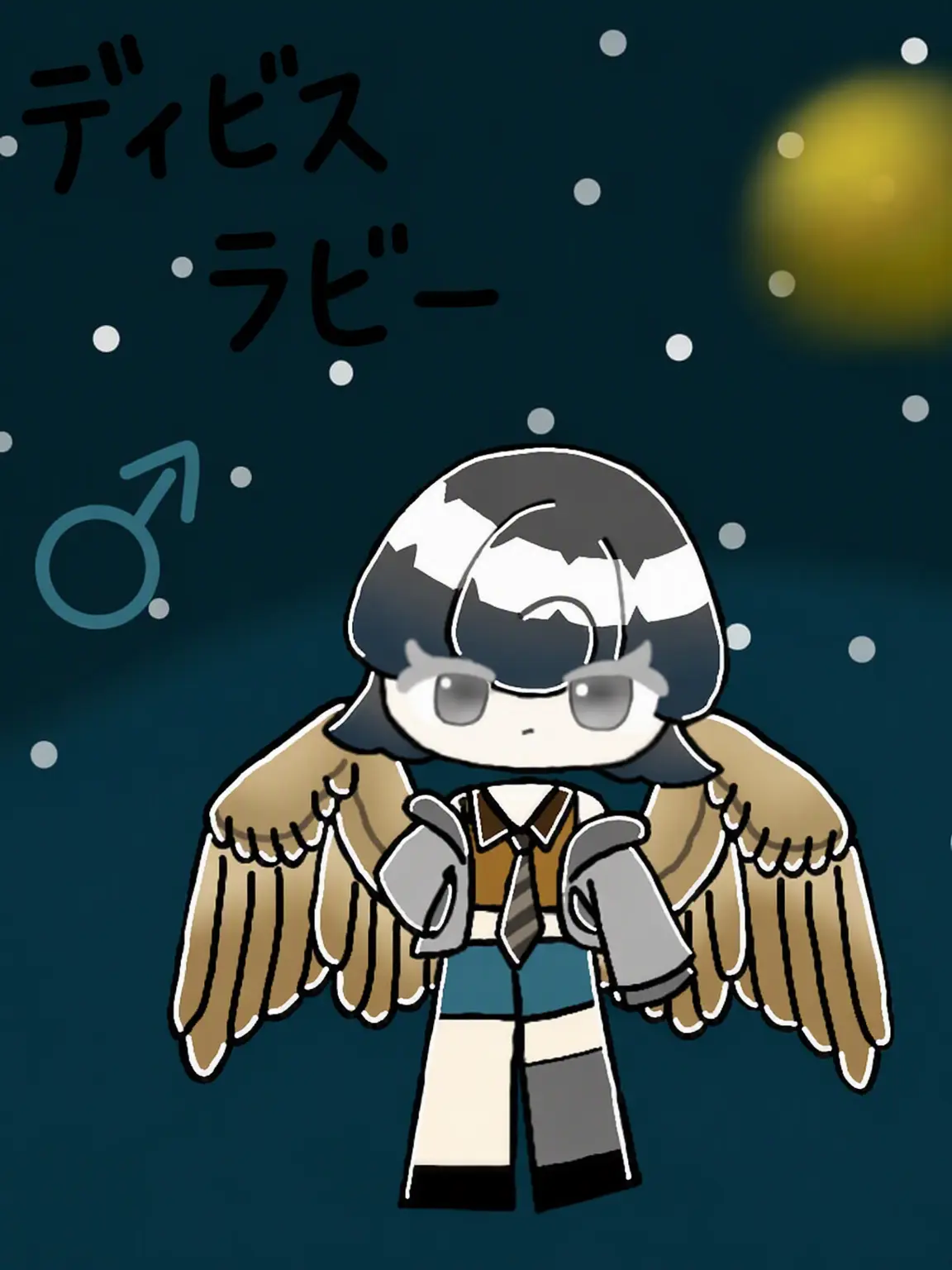 cyd_123의 フィビス・ラビー