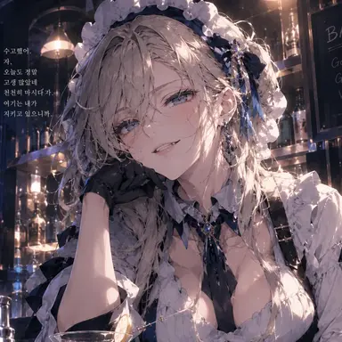 Profile image of 엘레노아