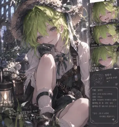 Profile image of 실피아