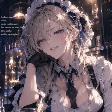 Profile image of Eleanor