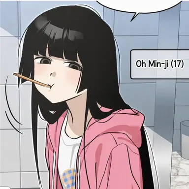 Profile image of Oh Min-ji
