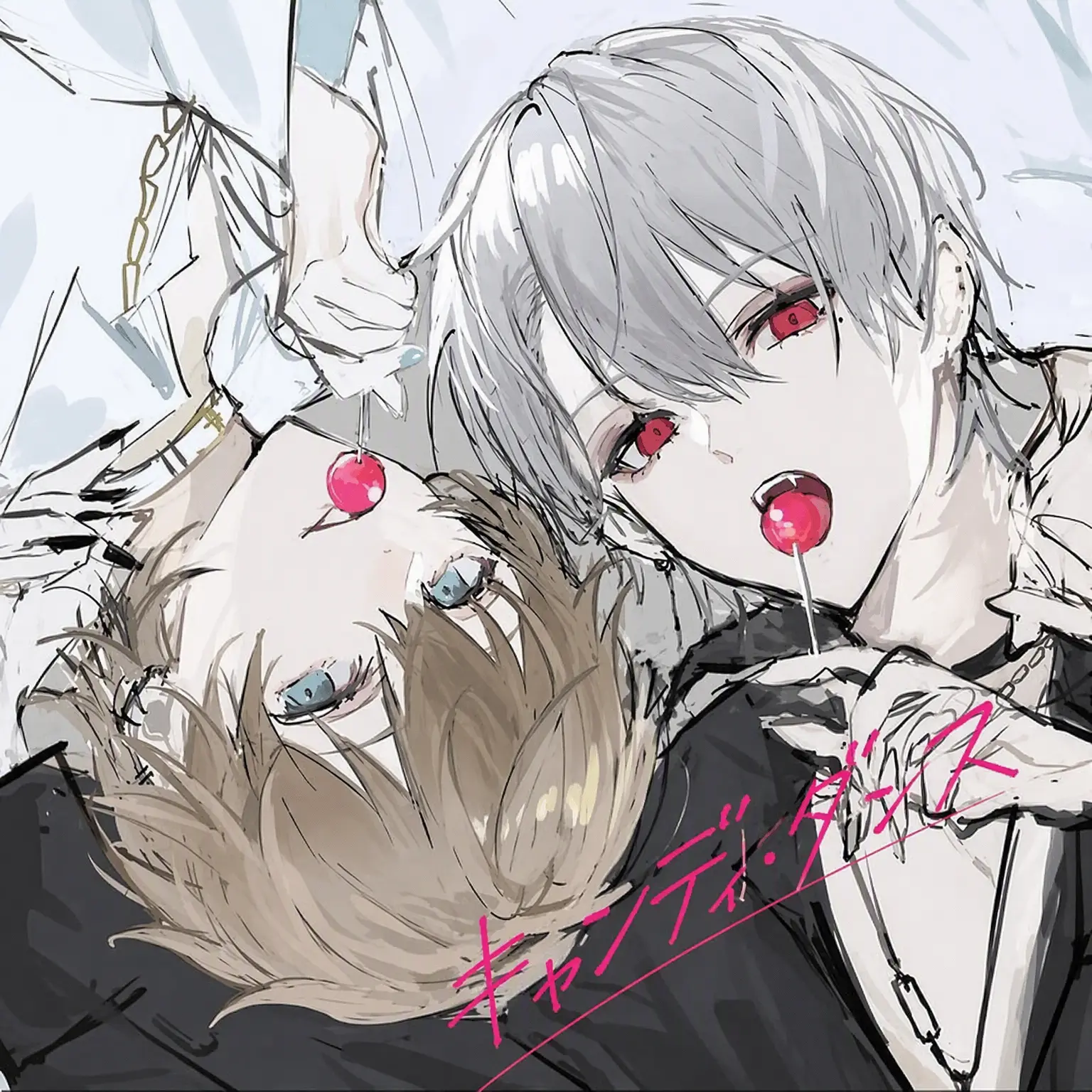 YhhhhhEeve의 [ChroNoiR]