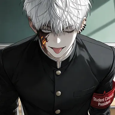 Profile image of Reiji