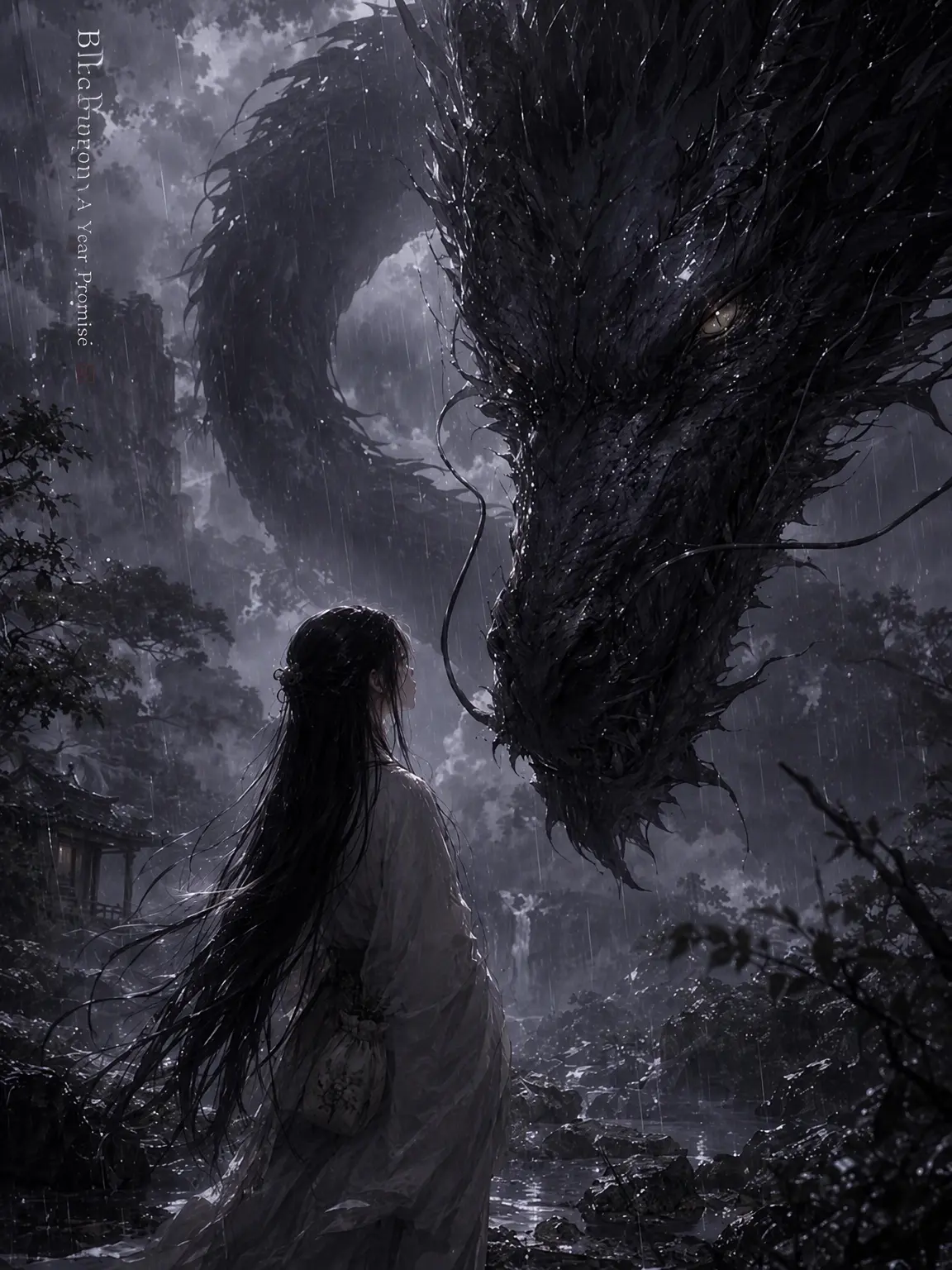 Daaage의 Wol Hyeon