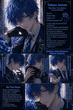 Profile image of Takuya