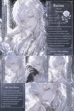Profile image of Lucion