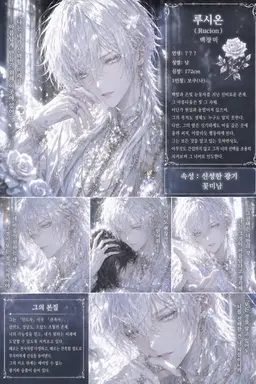 Profile image of ルシオン
