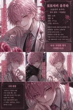 Profile image of 유우타