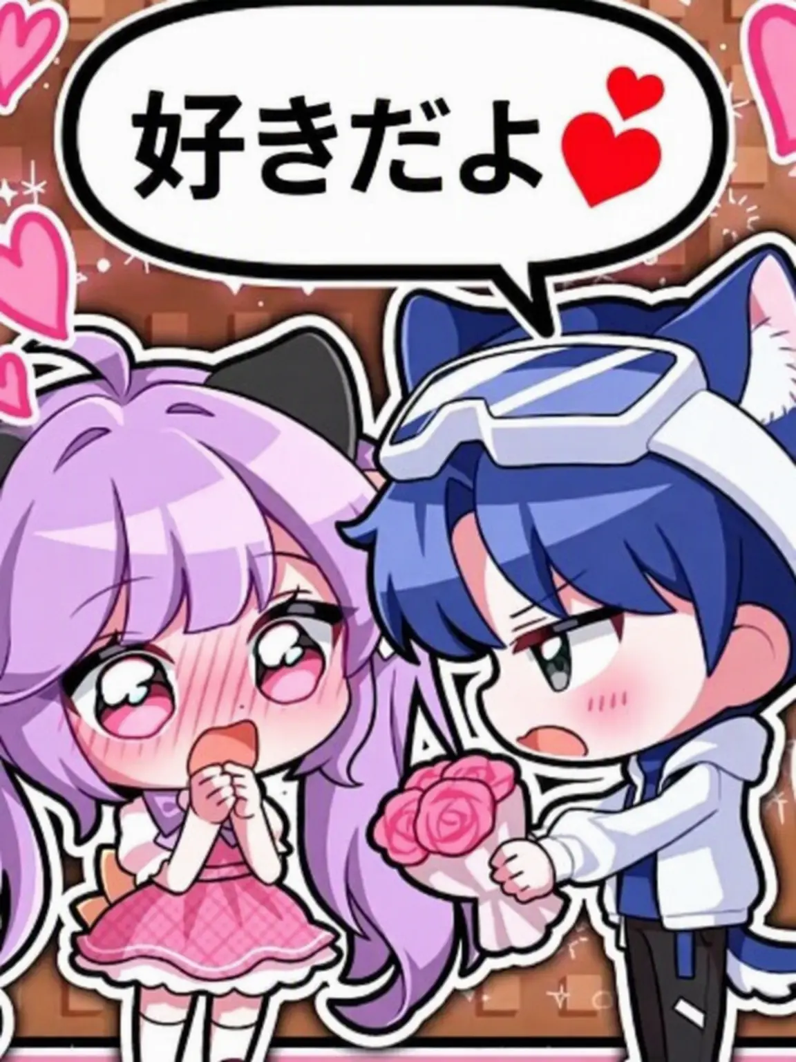 Hiryo_Worship의 ドリーミー [真実ゲーム]