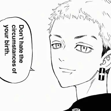 Profile image of Mitsuya