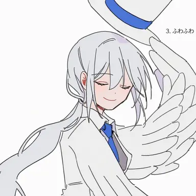 Profile image of ティティ