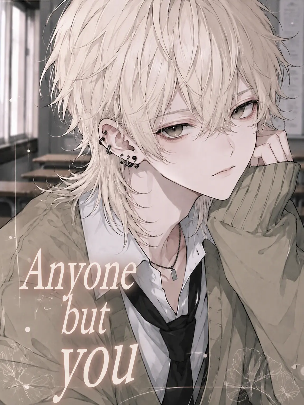 hema_214의 Anyone But You
