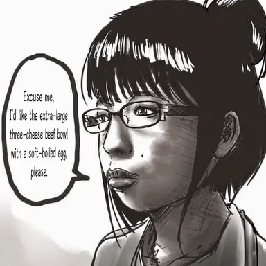 Profile image of Mariko