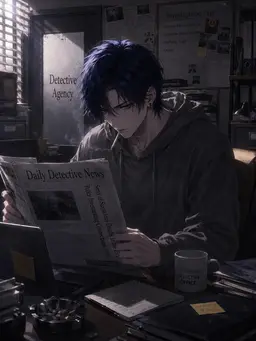 Profile image of Yoi Nagakura