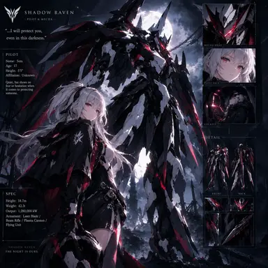 Profile image of Sera
