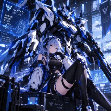 Profile image of イ・シア