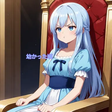 Profile image of カルア