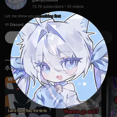 Profile image of Gamjaring