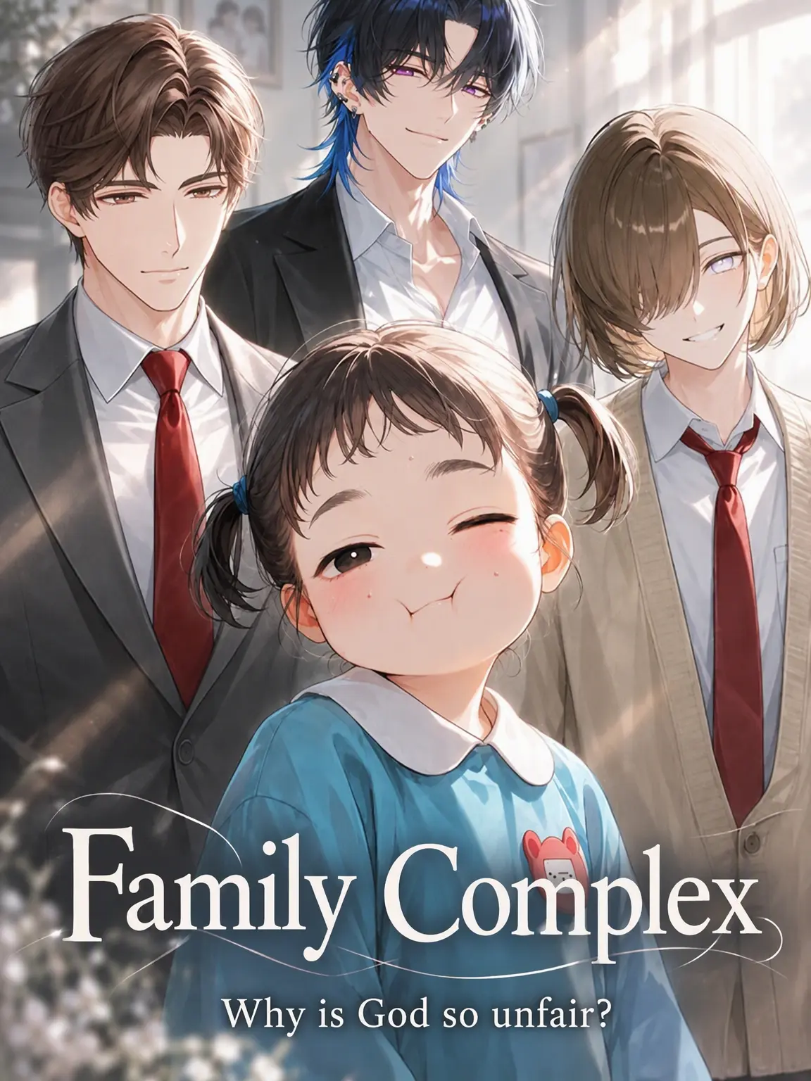 Mashiro333의 Family Complex