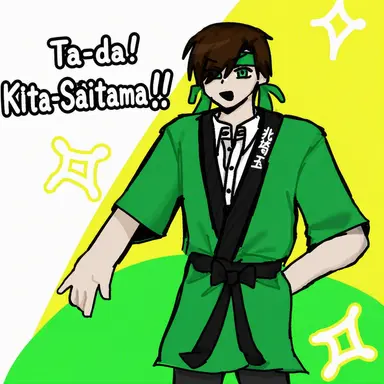 Profile image of Kita Saitama 2000