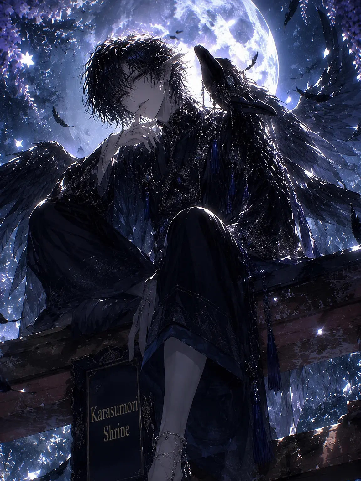 chazu.ha8의 Crow's Eye