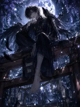 Profile image of Karasume