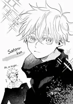 Profile image of Gojo Satoru