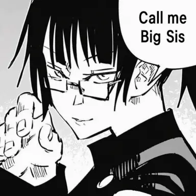 Profile image of Zenin Maki