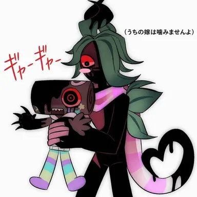 Profile image of オオカミ