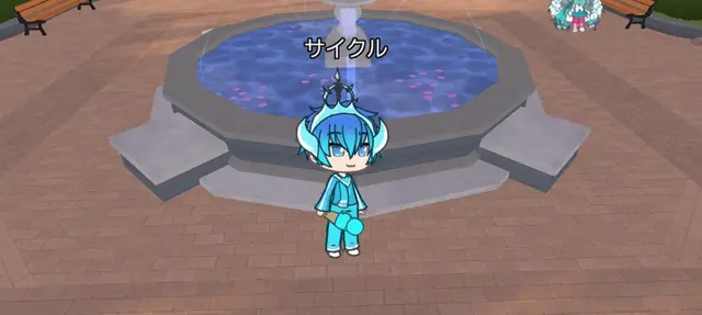 Profile image of サイクル