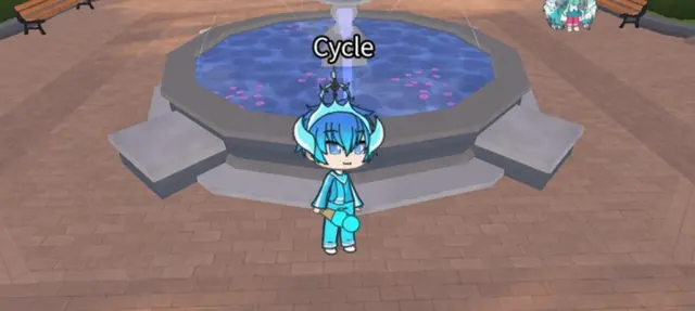 Profile image of Cycle