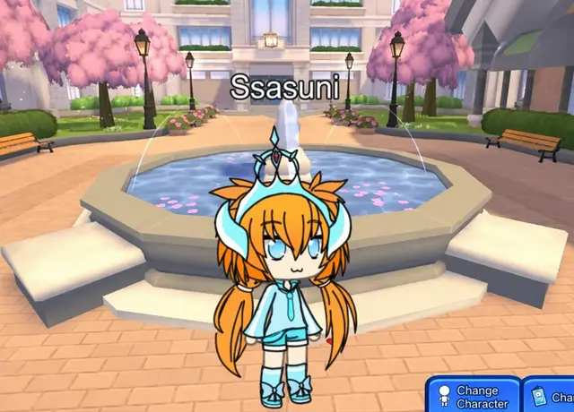 Profile image of Cycle