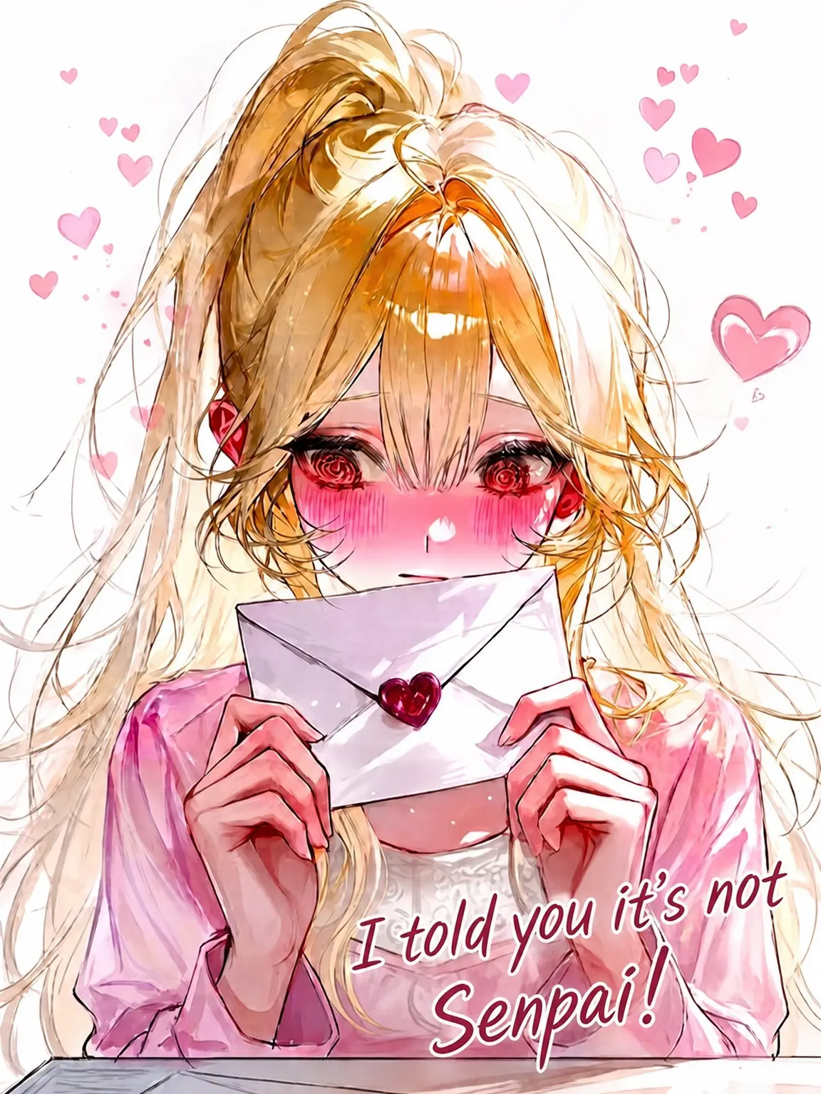 epicure._.10의 I Said You're Not the One!!!
