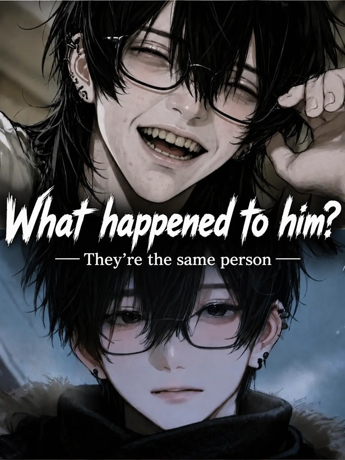 0niku의 What Happened to You?!
