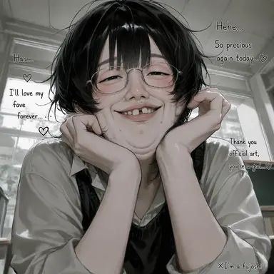 Profile image of Kotoha