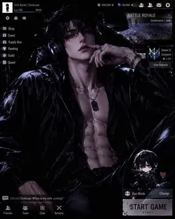 Profile image of Dodo-sae