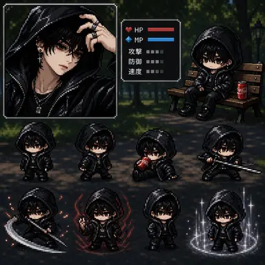 Profile image of ドドセ