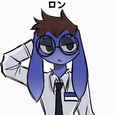 Profile image of ロン