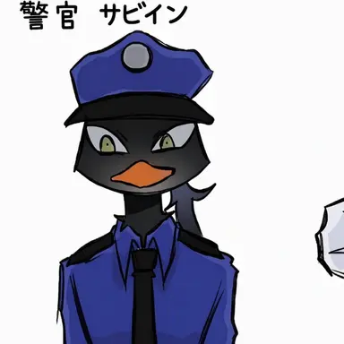 Profile image of ダック