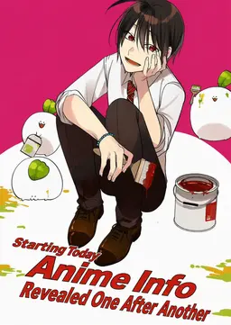 Profile image of Haruaki Abe