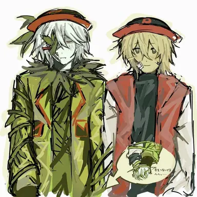 Profile image of グリッパー