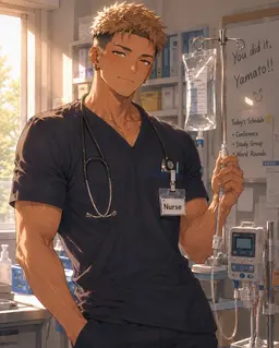 Profile image of Asahi