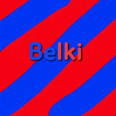 Profile image of Belky