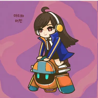 Profile image of 마리
