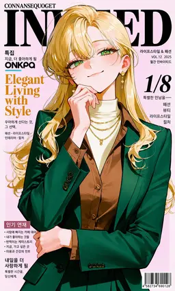 Profile image of 토카타